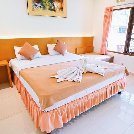 Sari Bali Cottage Kuta Lombok Extérieur photo