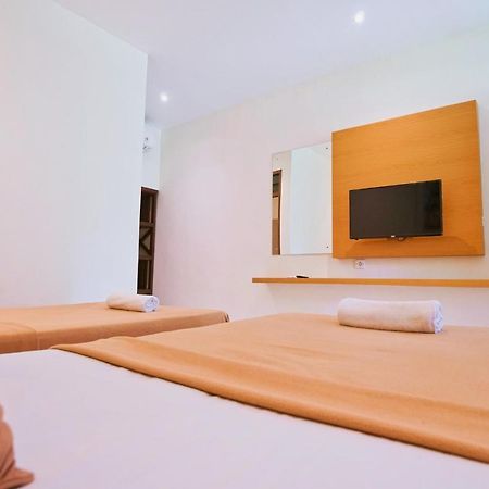 Sari Bali Cottage Kuta Lombok Extérieur photo