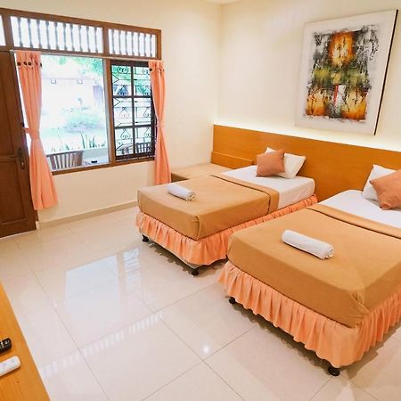 Sari Bali Cottage Kuta Lombok Extérieur photo