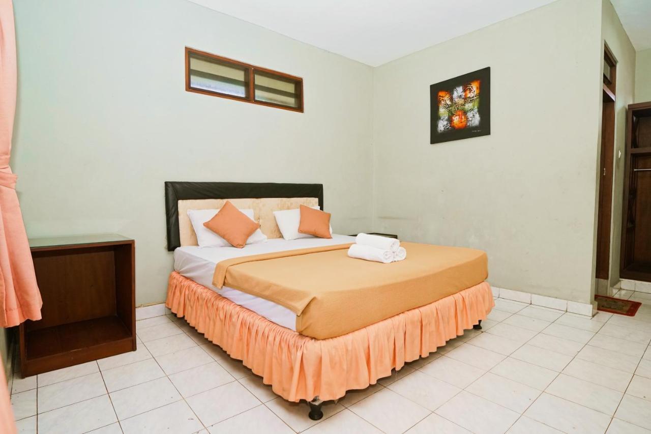 Sari Bali Cottage Kuta Lombok Extérieur photo