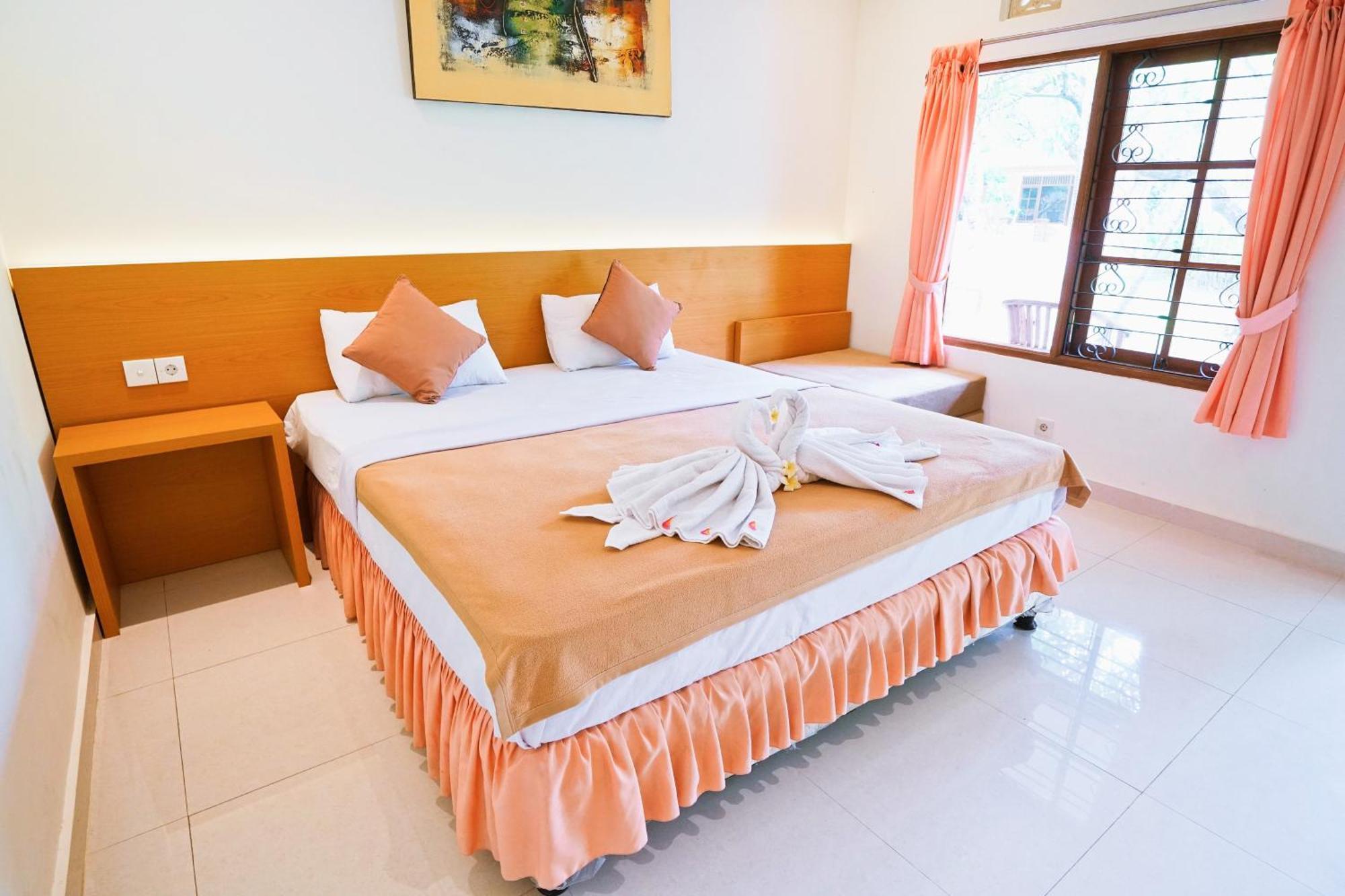 Sari Bali Cottage Kuta Lombok Extérieur photo