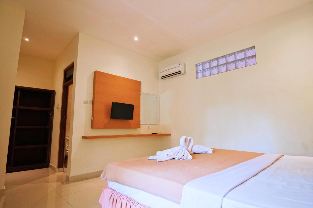 Sari Bali Cottage Kuta Lombok Extérieur photo