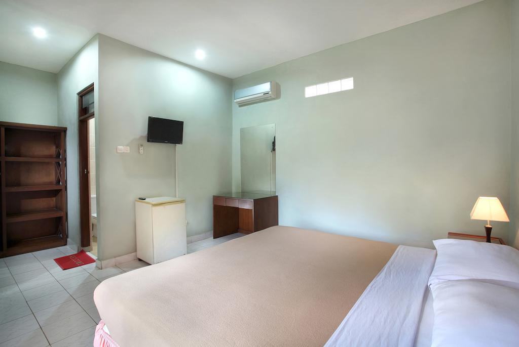 Sari Bali Cottage Kuta Lombok Chambre photo