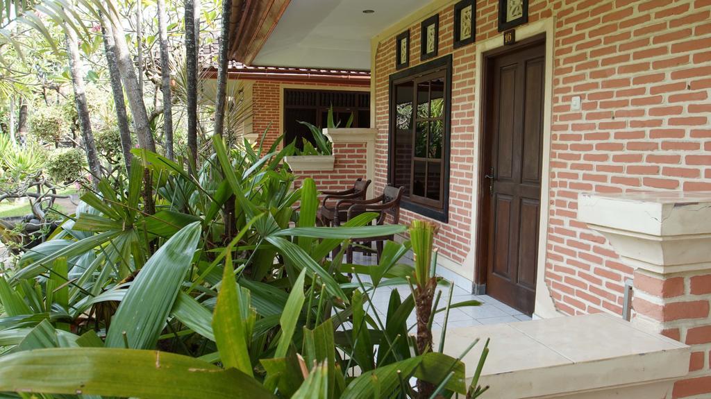 Sari Bali Cottage Kuta Lombok Extérieur photo
