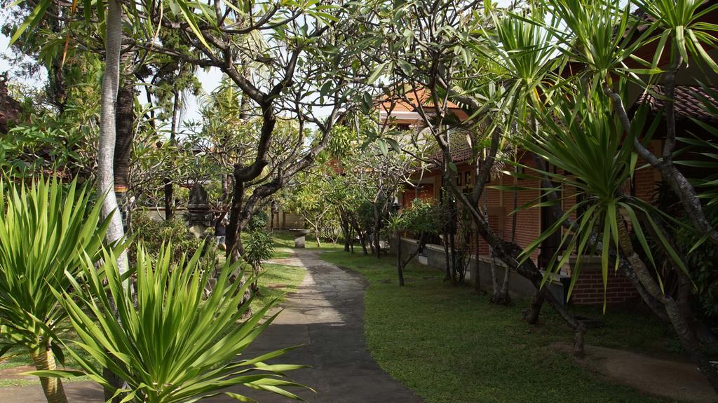 Sari Bali Cottage Kuta Lombok Extérieur photo