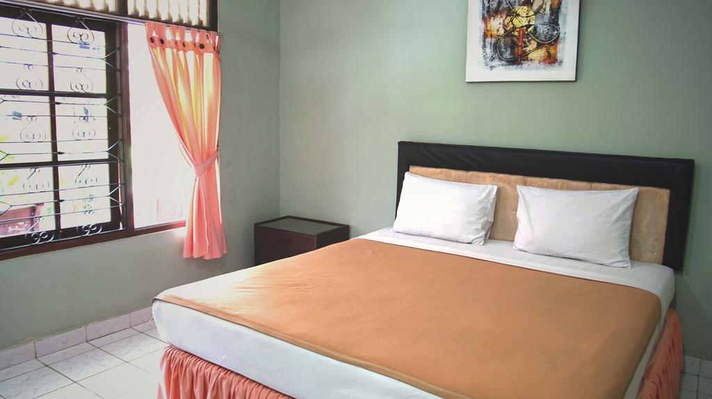 Sari Bali Cottage Kuta Lombok Extérieur photo